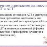 ALT and AST are increased - what does this mean, interpretation of blood test parameters. Treatment for pregnant women, children, adults 