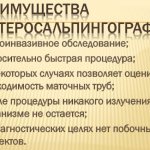 Гистеросальпингография. Что это, как, на какой день цикла делать, подготовка, цена