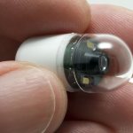 Capsule endoscopy