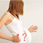 Bleeding during early pregnancy