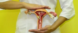 онкологические заболевания женских репродуктивных органов