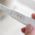 Определение беременности в домашних условиях