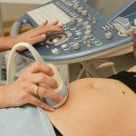 Поведение УЗИ при беременности