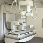 Современную медицину трудно представить без рентгенодиагностики