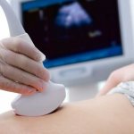 Ultrasound examination