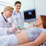 УЗИ на ранних сроках беременности
